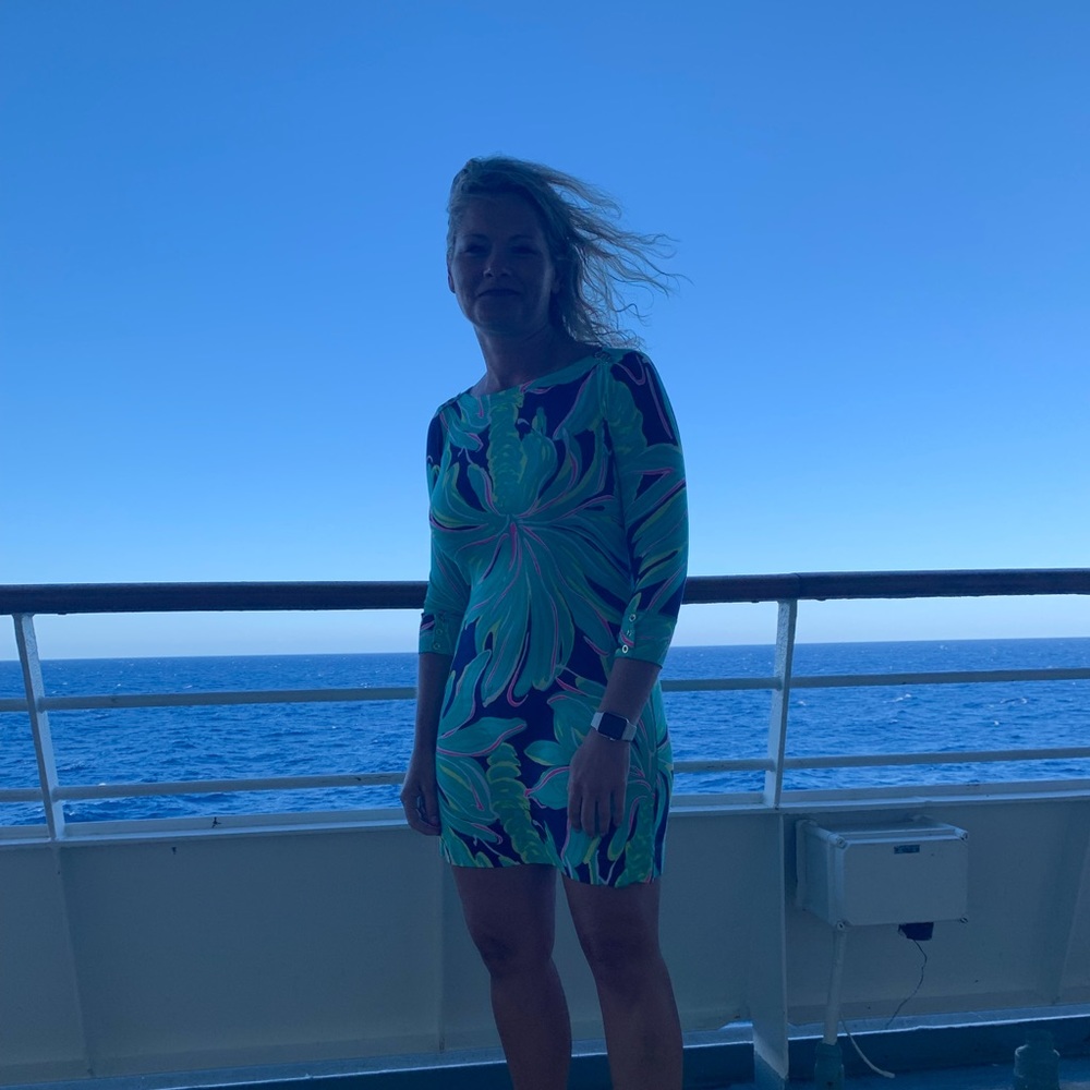 Meet your Posher, Hollie